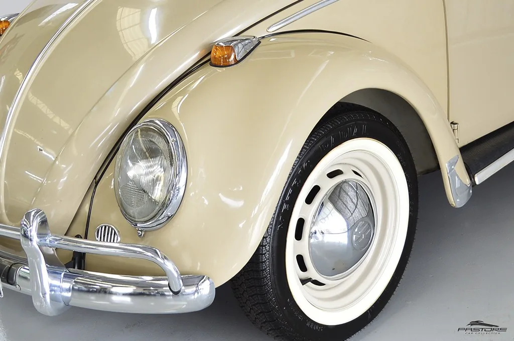 VW Fusca 1300