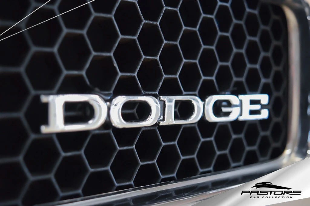 Dodge Ram 1500 5.2 V8