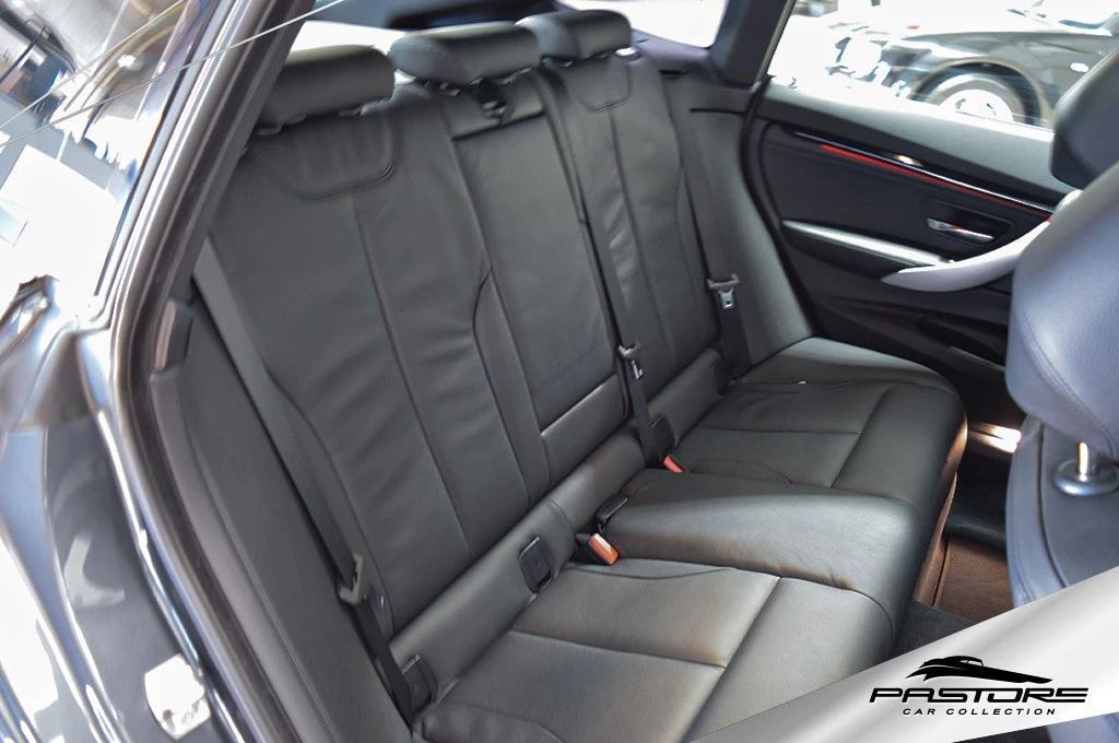 BMW 328i GT M Sport 2.0 Turbo