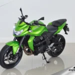 Kawasaki Z 750