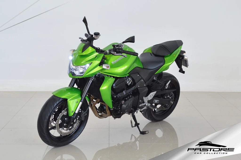 Kawasaki Z 750