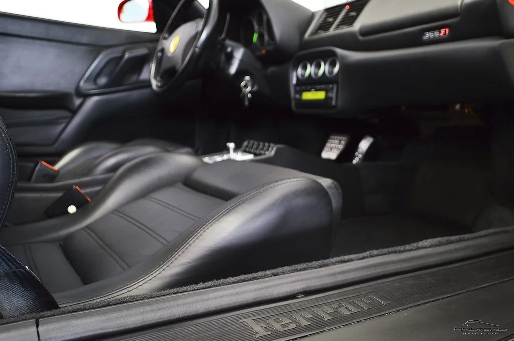 Ferrari 355 F1 Berlinetta
