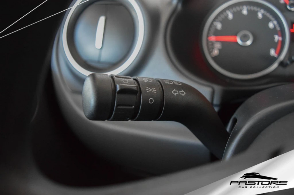 VW Saveiro Trendline