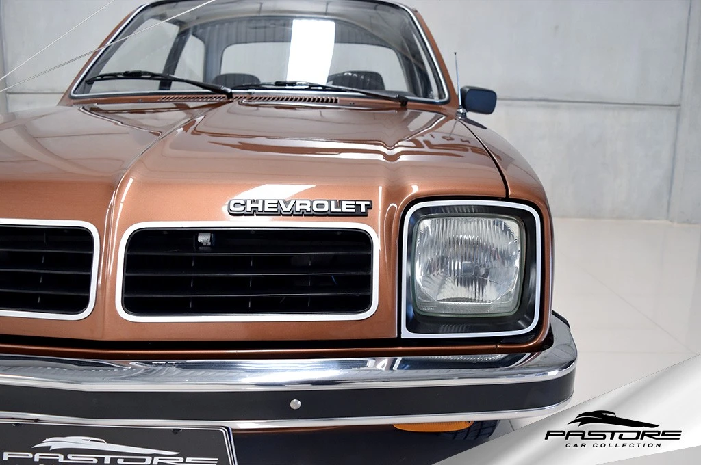 GM Chevette Standard 1.4