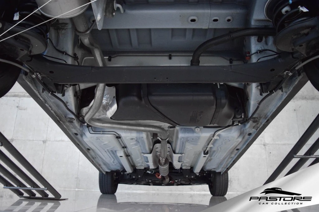 VW Saveiro Trendline