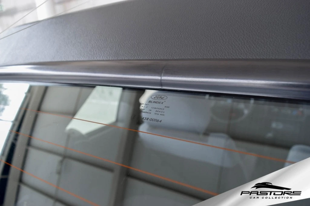 Ford Escort XR3 Conversível