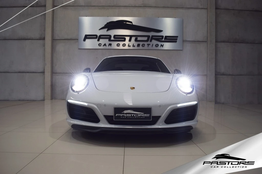 Porsche PORSCHE CARRERA T