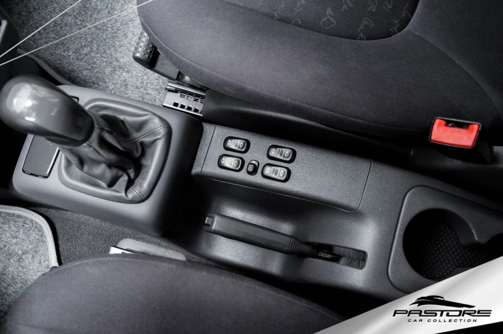 Mercedes-Benz A 160 Elegance