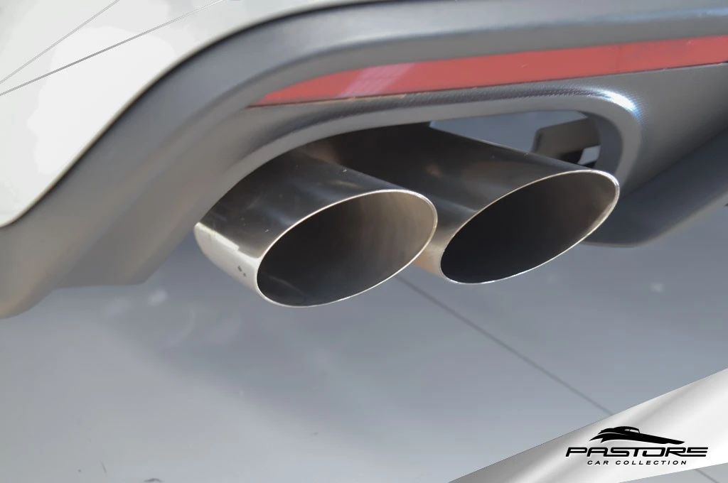 Ford Mustang GT Premium 5.0 V8