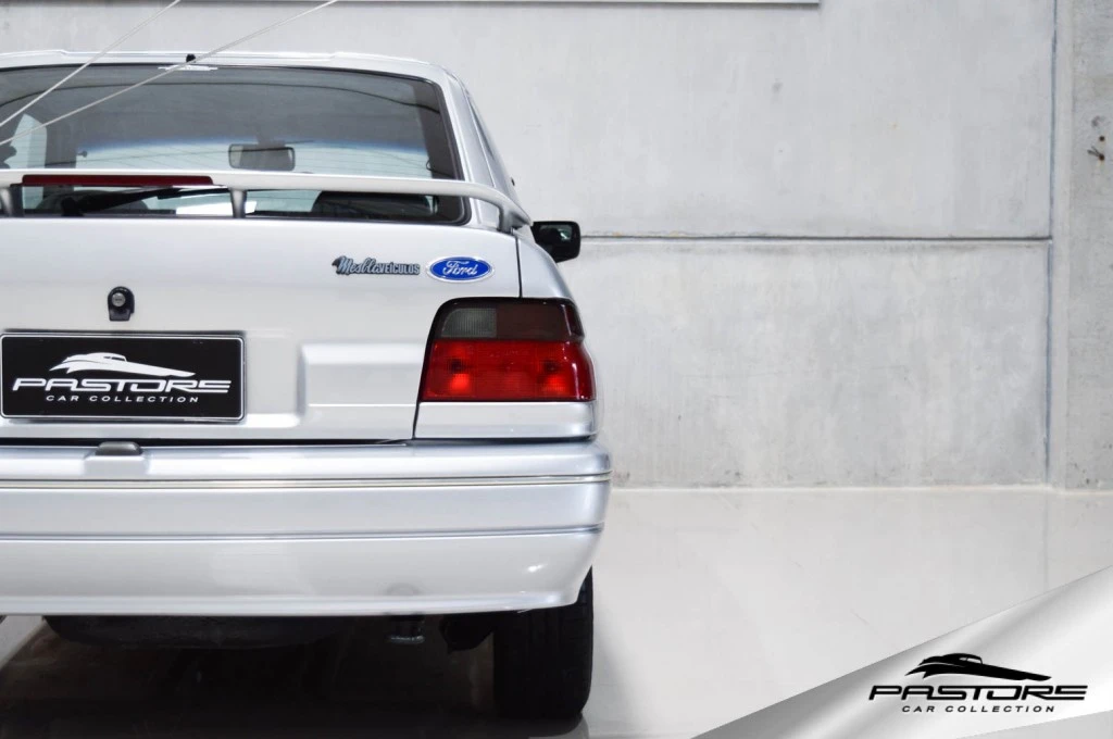 Ford Escort 1.8i GLX