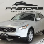 Infiniti FX35 RWD