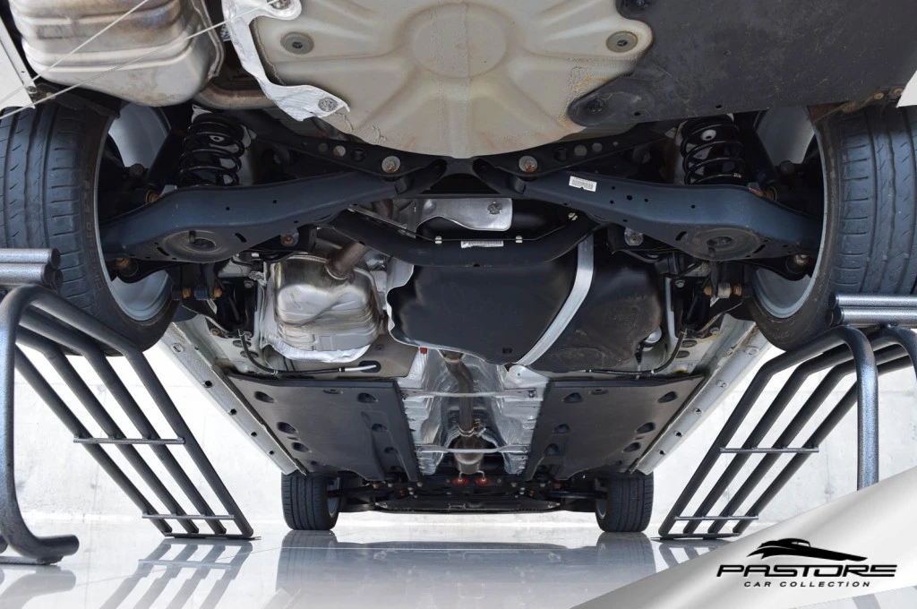 VW Jetta Comfortline 2.0