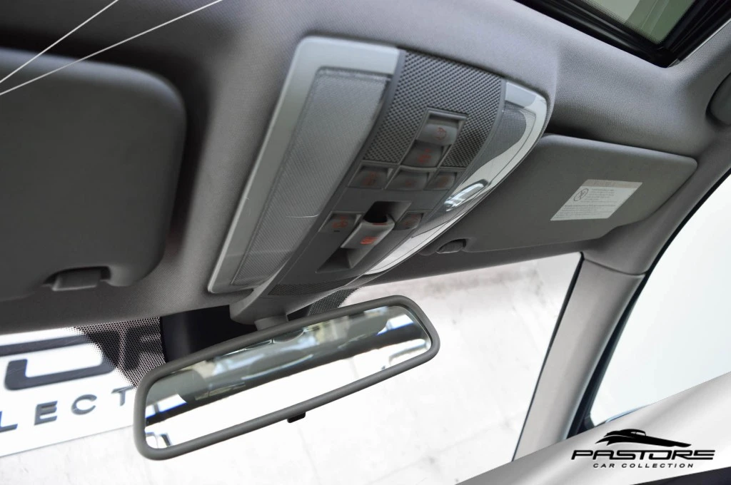 Mercedes-Benz C200 Kompressor