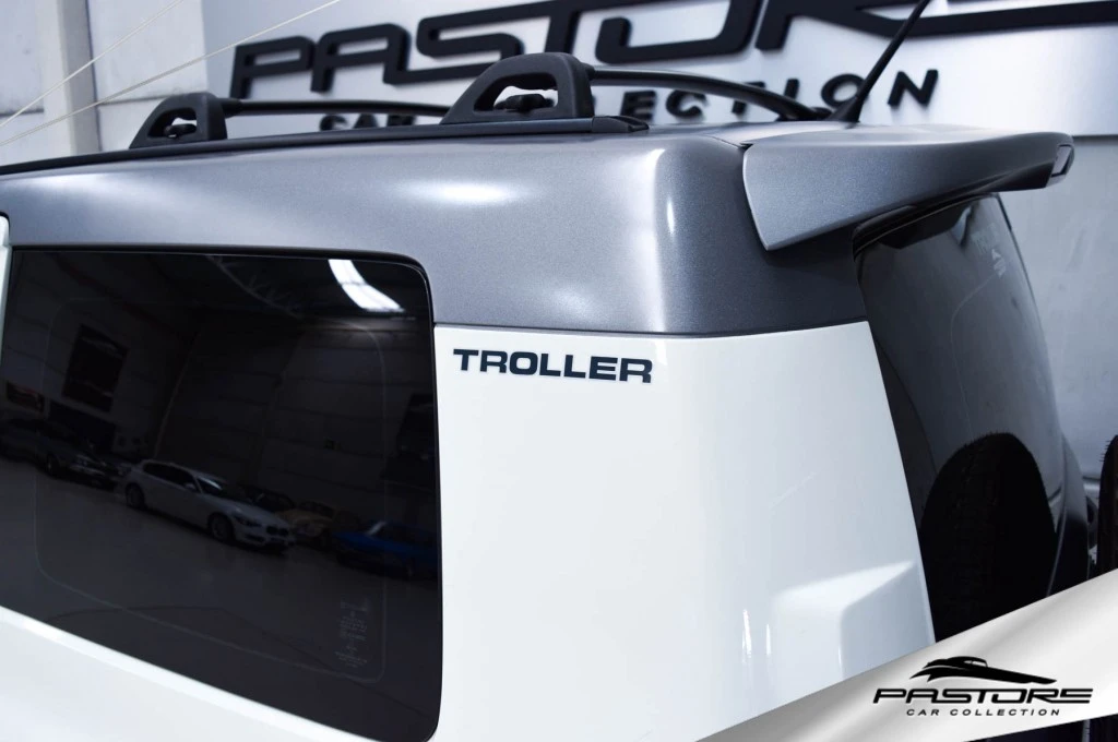 Troller T4 XLT 3.2