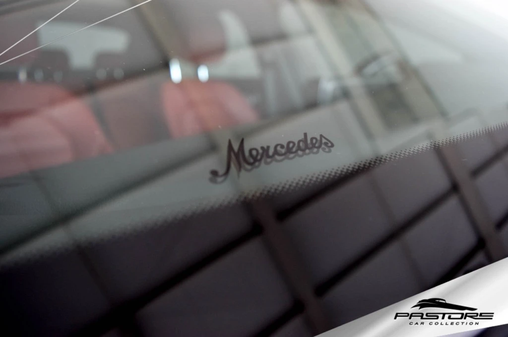 Mercedes-Benz C300 Sport