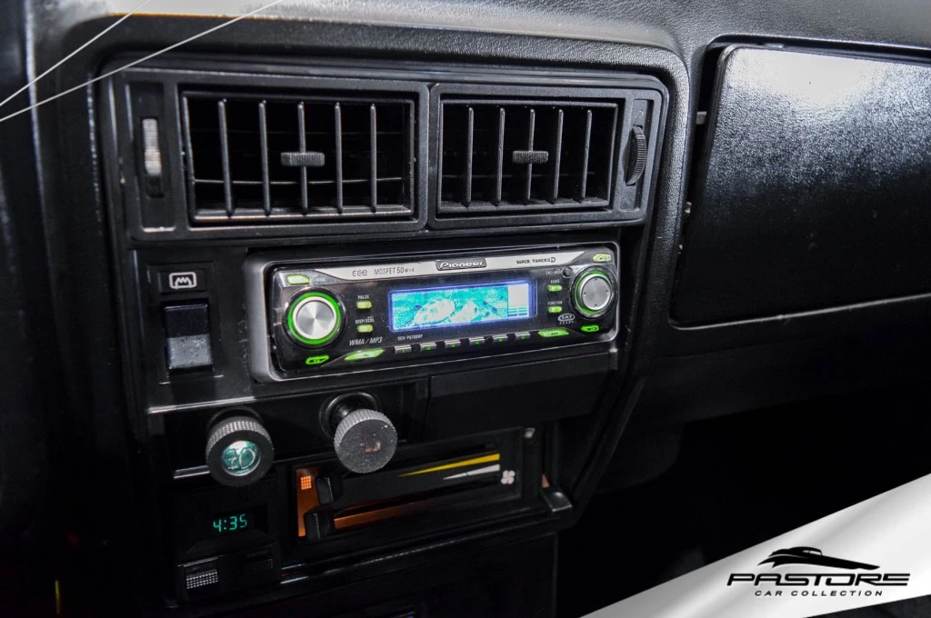 GM Opala Diplomata SE