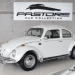 VW Fusca 1300L