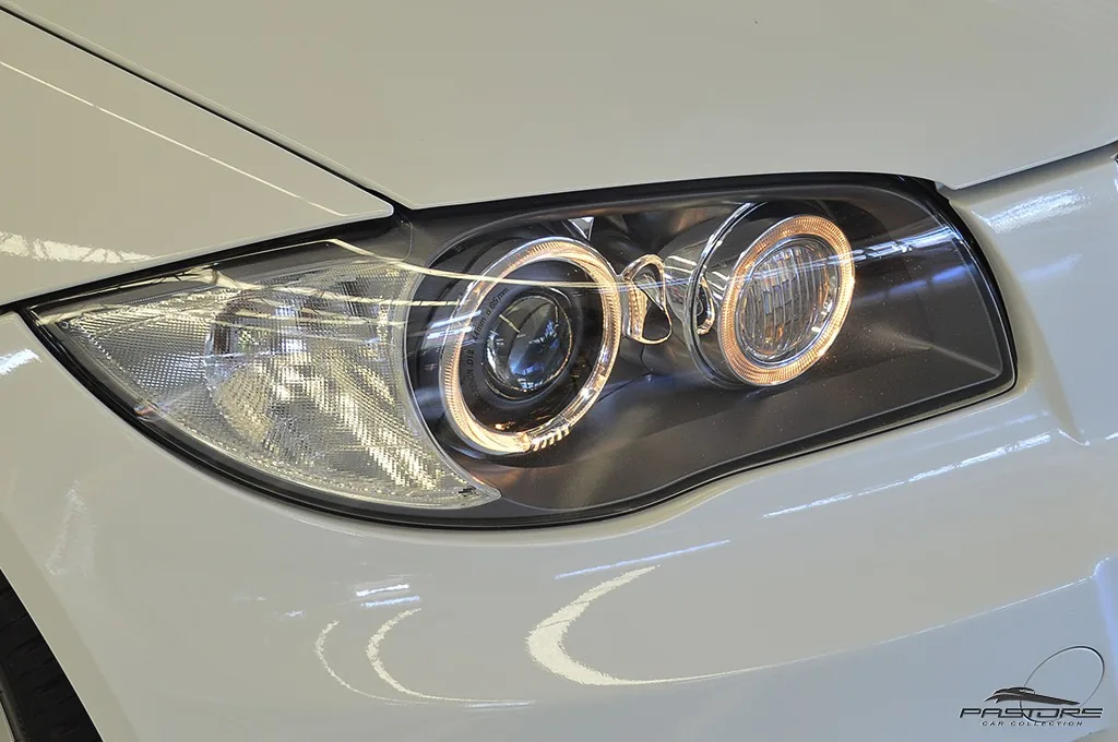 BMW 130i Sport