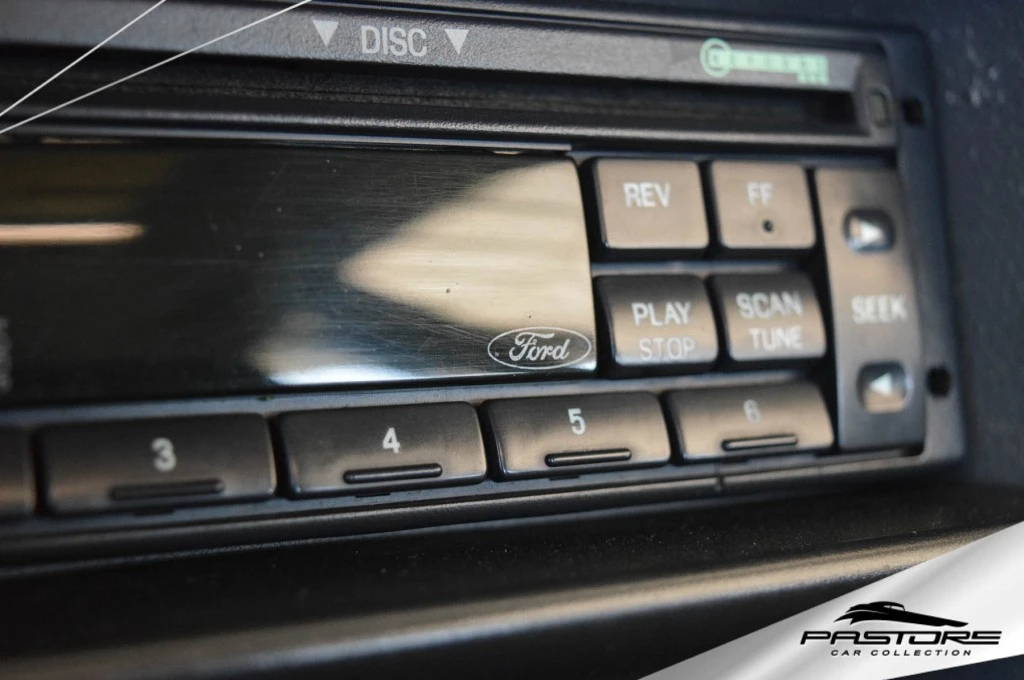 Ford Escort XR3 2.0i