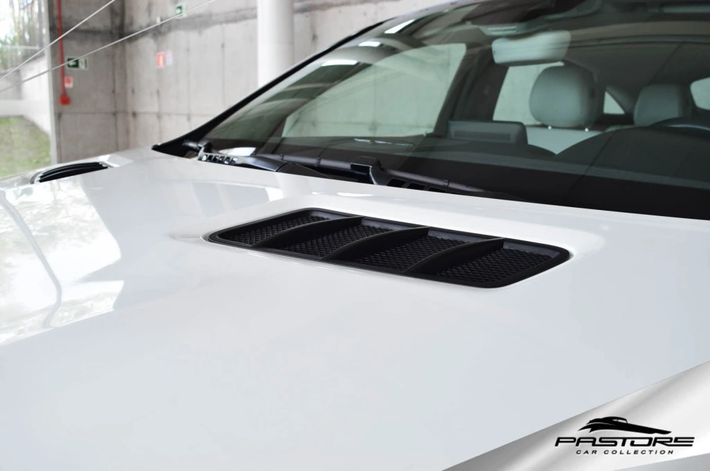 Mercedes-Benz GLE 400 Coupé Night