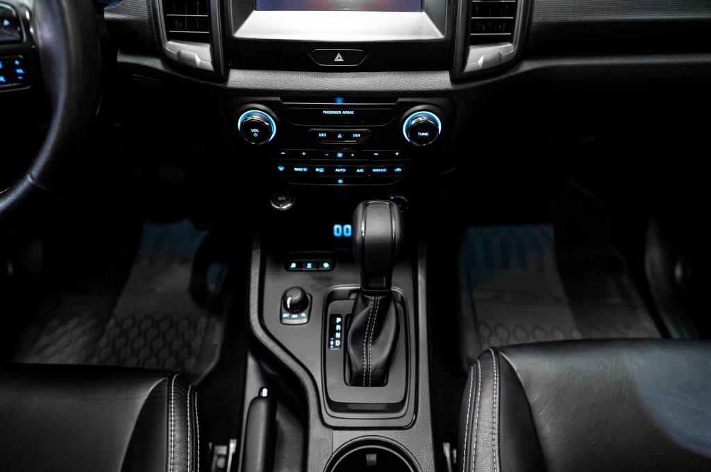 Ford FORD RANGER STORM