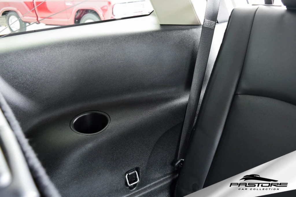 Fiat Freemont Precision