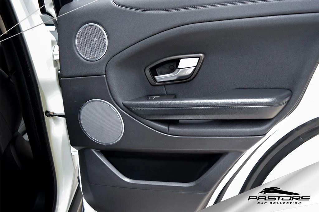 Land Rover LR Evoque SE 2.2 SD4