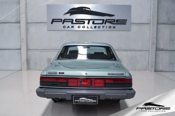 GM Opala Diplomata 4.1 SE