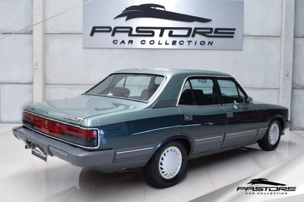 GM Opala Diplomata 4.1 SE