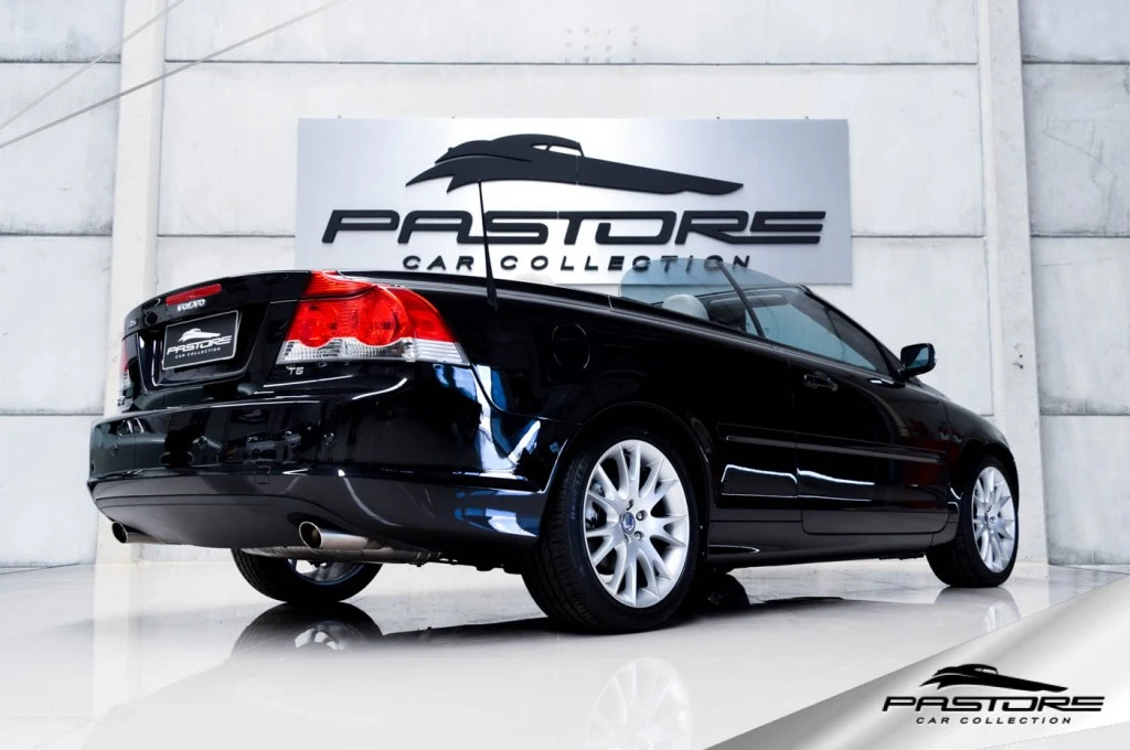 Volvo C70 T5