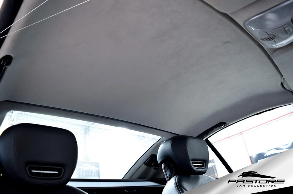 Mercedes-Benz SL 63 AMG