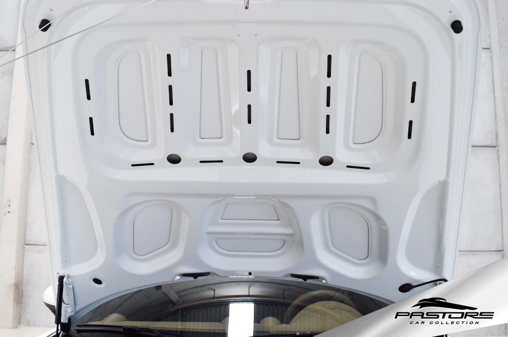 Porsche 718 Boxster S