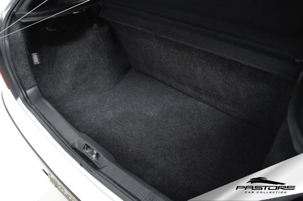 VW Gol Turbo 1.0 16V