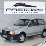 Fiat Uno 1.5 R