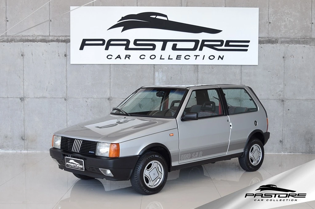 Fiat Uno 1.5 R