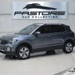 VW T-Cross Highline 250 TSi