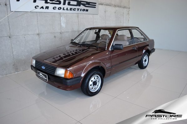 Ford Escort L