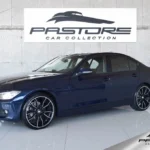 BMW 320i Active Flex