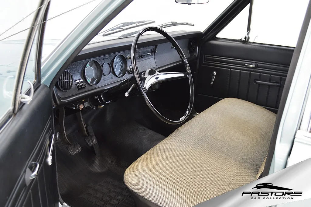 GM Opala Especial 4100