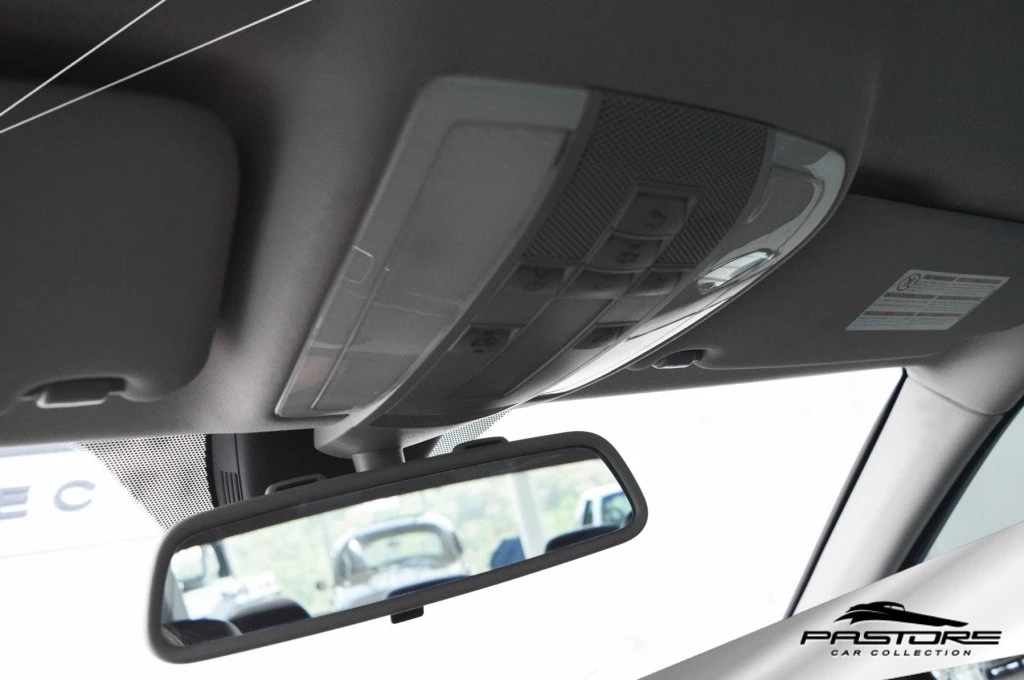 Mercedes-Benz C180 CGI Classic