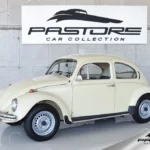 VW Fusca 1300L