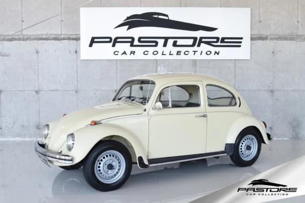 VW Fusca 1300L