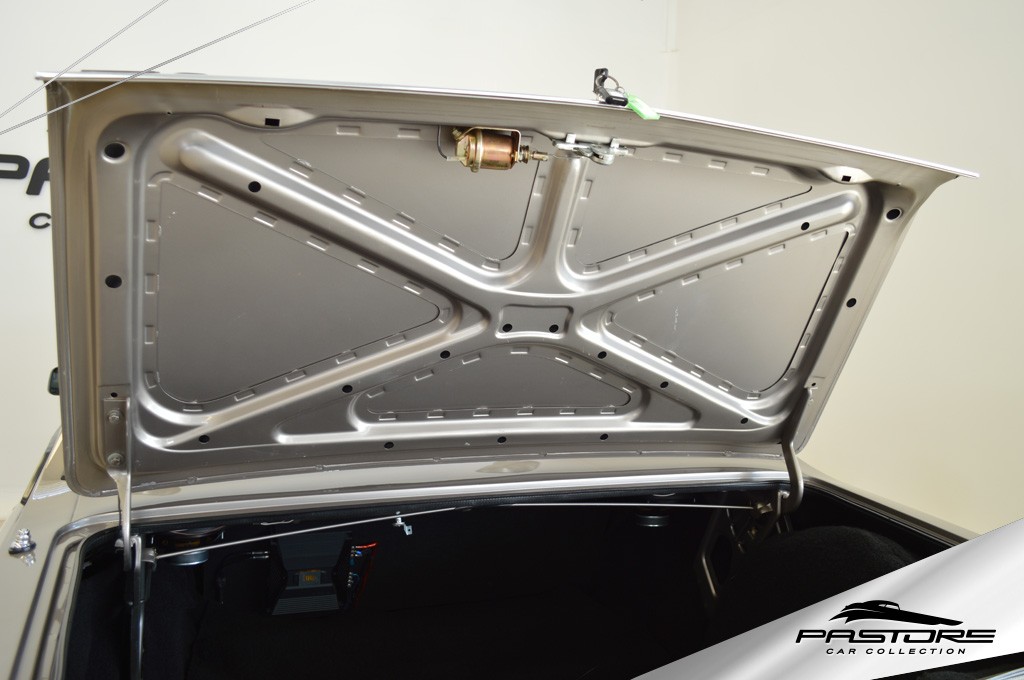 GM Opala Diplomata SE