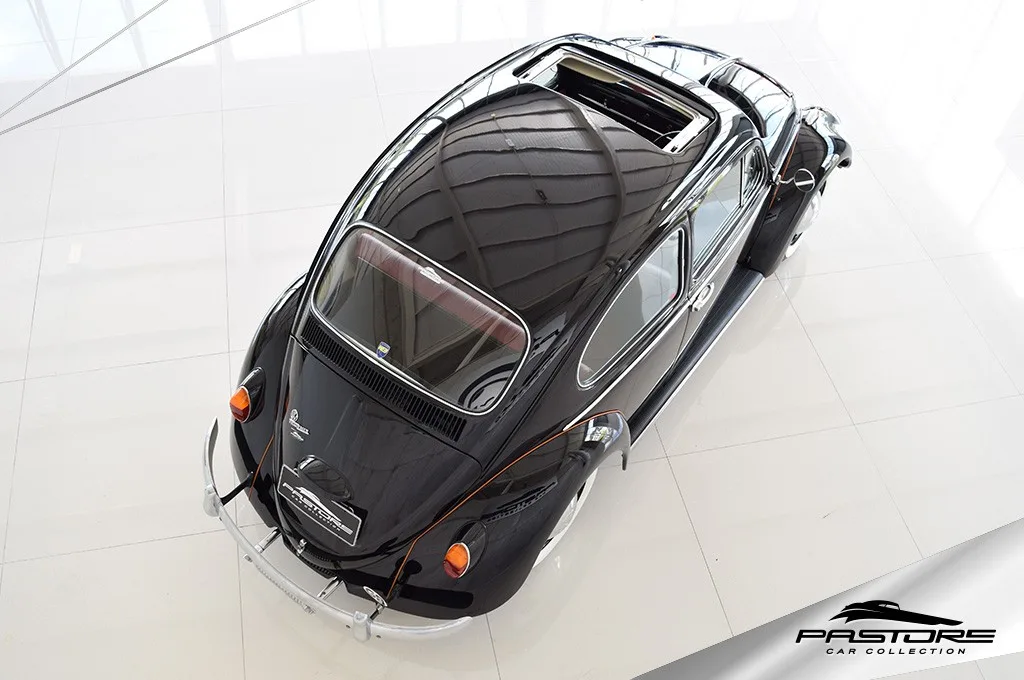 VW Fusca