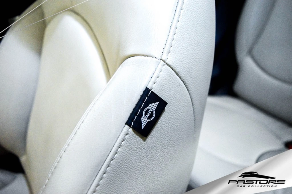 Mini Cooper S Countryman All4