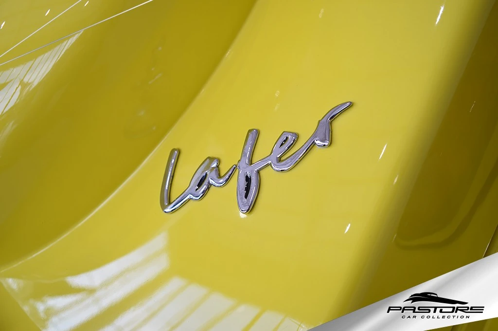 Mp Lafer MP LAFER 1.6