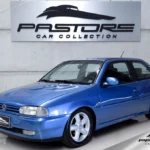 VW Gol TSi 1.8