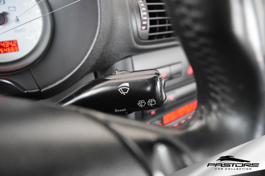 Audi A3 1.8T Tiptronic