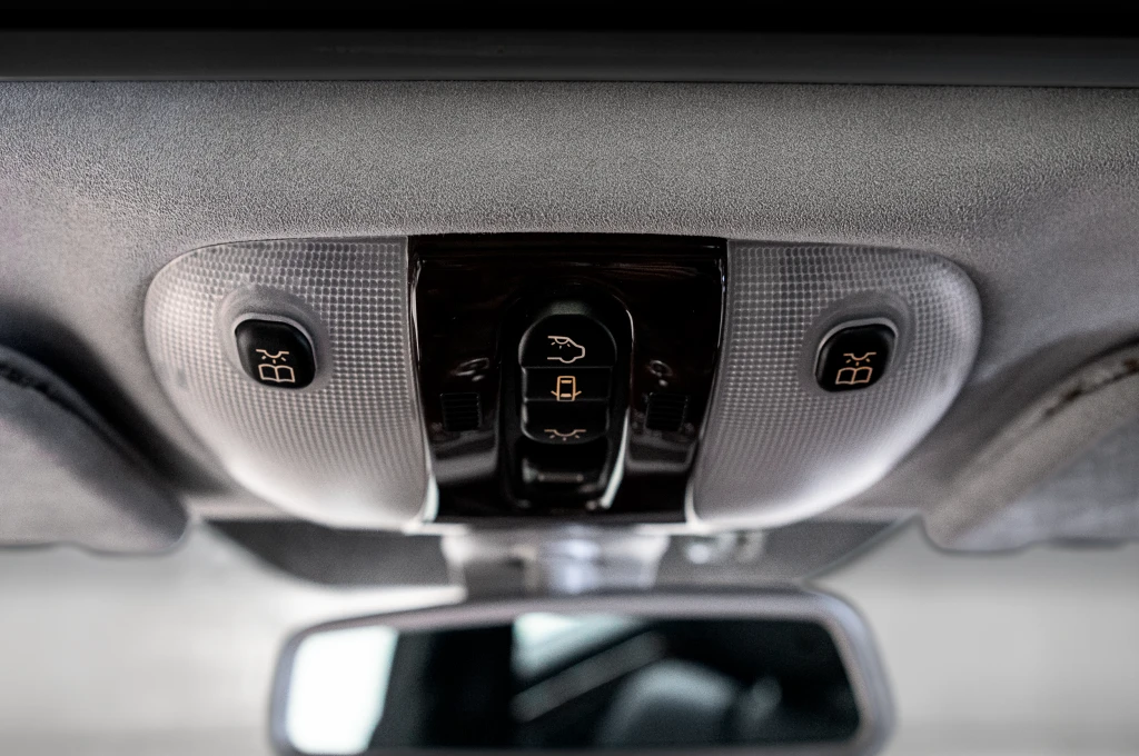 Mercedes-Benz MERCEDES S 600