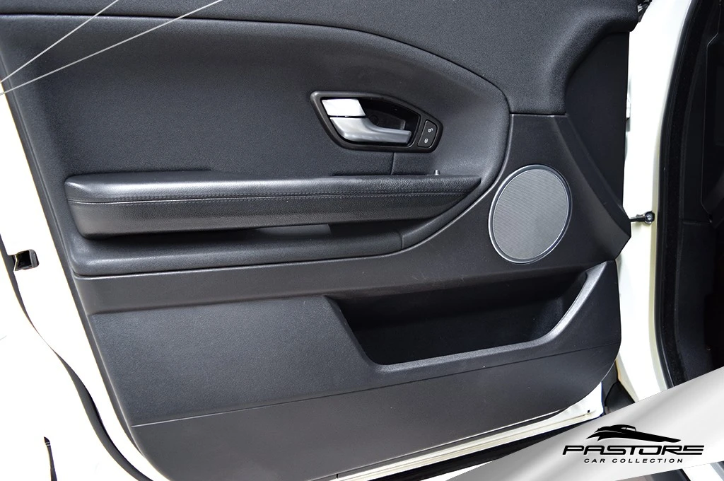 Land Rover LR Evoque SE 2.2 SD4